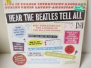 Vintage 1964 VEE-JAY BEATLES TELL ALL MONO SEALED