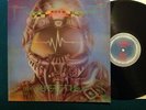 SAVAGE - HYPERACTIVE Org.Press Zebra Rec (NWOBHN)
