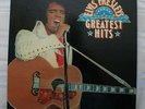 Elvis Presley's Greatest Hits 7 LP's in LP BOX  (95 Songs)  Presley