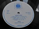 FOCUS Moving Waves SCARCE ORIG BLUE HORIZON UK 1971 EX+ LP, QUALITY SOUND/COVER.