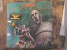 Queen News of the World LP RARE SEALED 1977 PRESS w/ Hype Sticker Elektra 6E-112