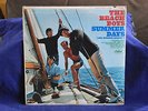 BEACH BOYS VERY RARE SEALED LP SUMMER DAYS 1965 MONO USA 1ST PRESS CAPITOL T2354