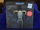 EAGLES VERY RARE SEALED LP ONE OF THESE NIGHTS 1975 USA 1ST PRESS EMBOSSED COVER