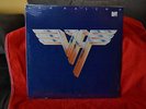 VAN HALEN VERY RARE SEALED LP VAN HALEN II 1979 USA 1ST PRESS OUT/PRINT NOT 180G