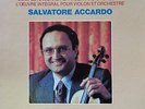 Philips 6988 032 Bruch:Complete violin/orchestra works/Accardo/Masur, 4LP box