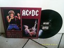 LP AC/DC - The Ultimate Live Rarities 1981-1988