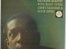 John Coltrane Quartet - Ballads LP - Impulse - AS-32