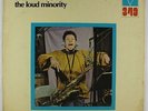 Frank Foster - The Loud Minority LP - Mainstream - MRL 349 VG+