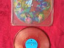 Talking Heads LP Speaking in tongues colored Vinyl