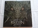 Keep of Kalessin Reptilian Gatefold 2LP Black Vinyl Samael Kataklysm Vader Grave