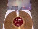 The Killers Hot Fuss - Smoke Coloured Vinyl (reissue)