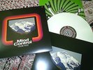 Uncle Acid & The Deadbeats -Mind Control 2 LP's White Vinyl/Electric Wizard/