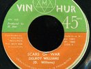 Delroy Williams - Scars Of War JA Vin Hur 7