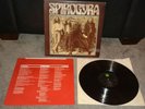 SPIROGYRA St Radiguns UK 1st Press LP NM/VG+ & lyric inner 1971 B&C Psych Folk