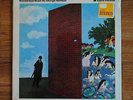 George Harrison WONDERWALL original factory sealed LP The Beatles