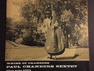 PAUL CHAMBERS SEXTET Whims Of Chambers BLUE NOTE 1534 RVG DG 767 Lex NYC