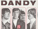 THE KINKS ‘DANDY’ HOLLAND PS 45