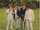 THE KINKS AT DROP IN SWEDEN EP