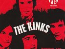 THE KINKS ‘WONDER BOY’ NORWAY PS 45