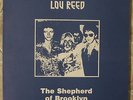Lou Reed - The Shepherd Of Brooklyn (Blue Vinyl)