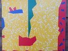 JUDITH RAVITZ COME TO RIO RARE LP VINYL RECORD GEORGIE BEN HEBREW SAMBA BREAKS
