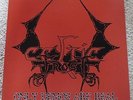 Celtic Frost - Only Demos Are Real Green / Black 2 x LP - new copy - Limited