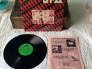 JFA Valley Of The Yakes LP RARE 1ST PRESS The Faction Drunk Injuns Fang Skate