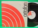 Ortofon Test Record For TC 3000 1970's Turntable Cartridge RARE VG+-VG++
