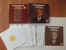 WILHELM  FURTWÄNGLER  -- DAS VERMÄCHTNIS  10 LP'S BOX