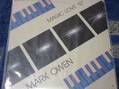 MARK OWEN - Magic Love - 12