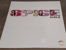 Spice Girls Urban Outfitters Vinyl Pop Album - SOLD OUT   RARE