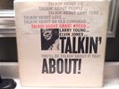 GRANT GREEN--TALKIN' ABOUT--BLUE NOTE-BLP-4183--VAN GELDER--EAR NEW YORK USA