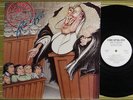 SKA-DOWS, SKA'D FOR LIFE, LP 1982 RARE UK 1ST PRESS A-1U/B-1U EX/EX-