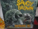 SAVOY BROWN VERY RARE SEALED LP LOOKING IN 1970 USA 1ST PRESS OUT/PRINT TOP COND