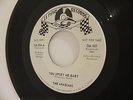 The Arabians SOUL 45 You Upset Me Baby WLP (Please) Take A Chance On Me LISTEN