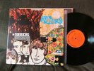 the SEEDS FUTURE GNP CRESCENDO RE LP gate SIGNED sunlight sky saxon autograph