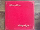 LOBBY LOYDE OBSECRATION LP RARE 1970's OZ ROCK CLASSIC