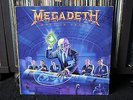 MEGADETH RUST IN PEACE 12