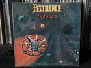 PESTILENCE SPHERES ORIGINAL LP ROADRUNNER 1993