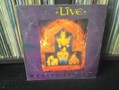 LIVE MENTAL JEWELRY  ORIGINAL AND  RARE LP PEARL JAM ,SOUNDGARDEN...