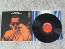 1957-RARE JAZZ-COLUMBIA 949-MILES DAVIS-ROUND ABOUT MIDNIGHT-6 EYE-DG-MONO-LP