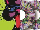Blues Traveler Four Vinyl LP Rainbow Splatter 1st Press /750 #'d Sealed New