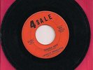 Swingin Medallions northern garage soul Double Shot / Here It Comes Again 4 SALE