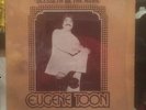 EUGENE TOON GENE TOONE blesseth be the name LP rare gospel DEEP SOUL rare