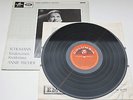 SAX 2583 (S/C – 1st) * SCHUMANN: KINDERSCENEN etc * – ANNIE FISCHER - * EX