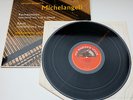ASD 255 (Ed. 2 – S/C) RACHMANINOV: PIANO CONCERTO No. 4 etc - MICHELANGELI