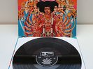 **THE JIMI HENDRIX EXPERIENCE: AXIS: BOLD AS LOVE – 1st Pressing MONO TRACK LP**