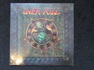 Overkill Horrorscope LP, Destruction, Running Wild, Iron Maiden, Metallica