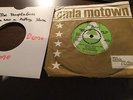 The Temptations Papa was a Rollin' Stone Tamla Motown Green & White Demo