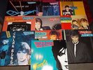 FANCY MAXI VINYL 10 mal